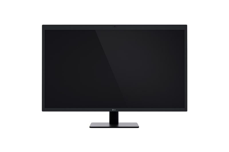 LG 27" méretű UltraFine™ 5K IPS LED Monitor, Thunderbolt™ 3 technológiával, mikrofonnal és webkamerával, 27MD5KLP-B
