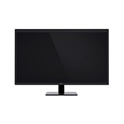 LG 27" méretű UltraFine™ 5K IPS LED Monitor, Thunderbolt™ 3 technológiával, mikrofonnal és webkamerával, 27MD5KLP-B