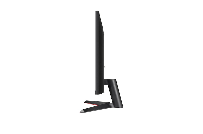 LG 27" méretű FHD IPS monitor AMD FreeSync™ technológiával és 1ms MBR-rel, 27MP60G-B