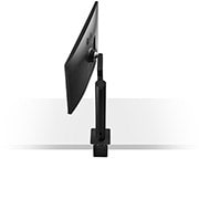 LG 27'' méretű QHD IPS monitor HDR10-zel és AMD FreeSync™ technológiával, 27QN880-B