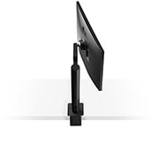LG 27'' méretű QHD IPS monitor HDR10-zel és AMD FreeSync™ technológiával, 27QN880-B