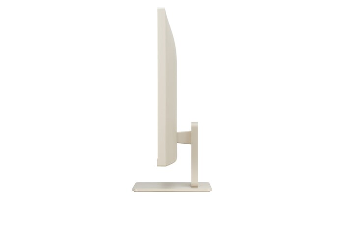 LG 27”-os 16:9 képarányú Smart Monitor webOS platformmal, 27SR50F-E