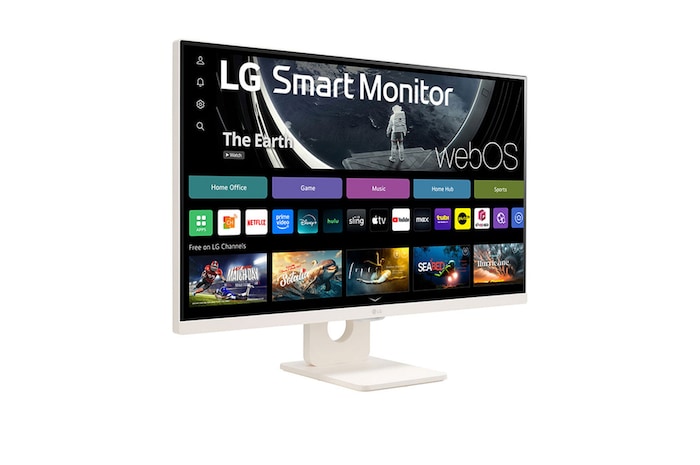 Right perspective view