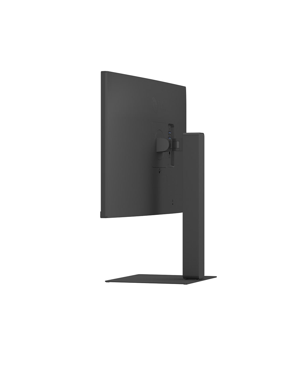 27 colos UltraFine™ IPS monitor 27U730A-B | LG HU