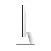 LG 27”-os UltraFine™ 16:9 képarányú 4K IPS monitor 60 Hz-es képfrissítési sebességgel, 27US500-W