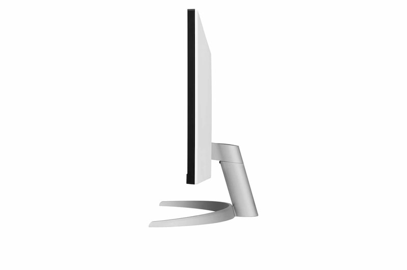 LG 29”-os UltraWide™ 21:9 képarányú, IPS monitor 100 Hz-es képfrissítési sebességgel, 29WQ600-W