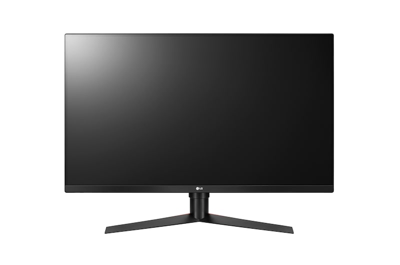 LG 32” HDR Gamer Monitor Radeon FreeSync™ 2 technológiával, 32GK850F-B
