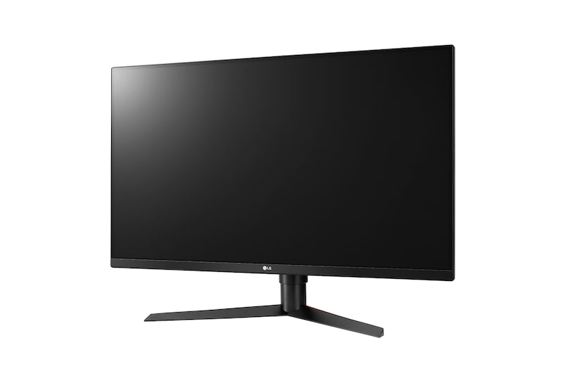 LG 32” HDR Gamer Monitor Radeon FreeSync™ 2 technológiával, 32GK850F-B