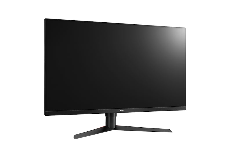 LG 32” HDR Gamer Monitor Radeon FreeSync™ 2 technológiával, 32GK850F-B