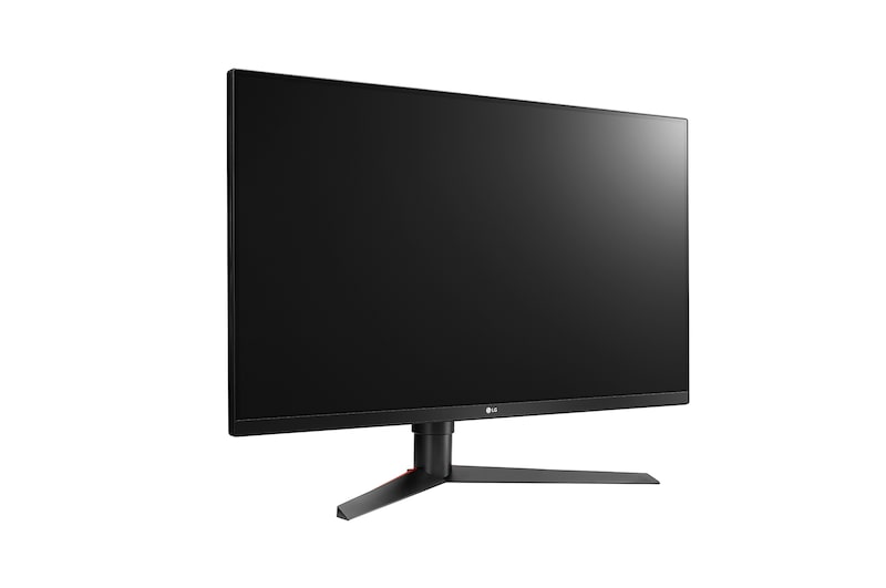 LG 32” HDR Gamer Monitor Radeon FreeSync™ 2 technológiával, 32GK850F-B