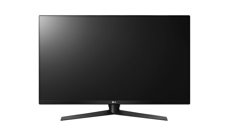 LG 32GK850G Gaming monitor, 32GK850G-B