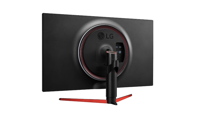 LG 32GK850G Gaming monitor, 32GK850G-B
