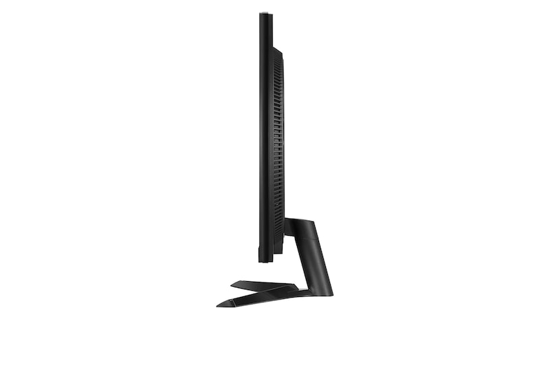 LG 31,5”-os UltraGear™ Full HD gaming monitor 165 Hz-es képfrissítéssel és 1 ms-os MBR válaszidővel, NVIDA® G-SYNC® kompatibilitással, 32GN50R-B