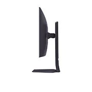 LG 32"-os UltraGear™ 4K UHD OLED Dual-Mode gaming monitor, 32GS95UE-B