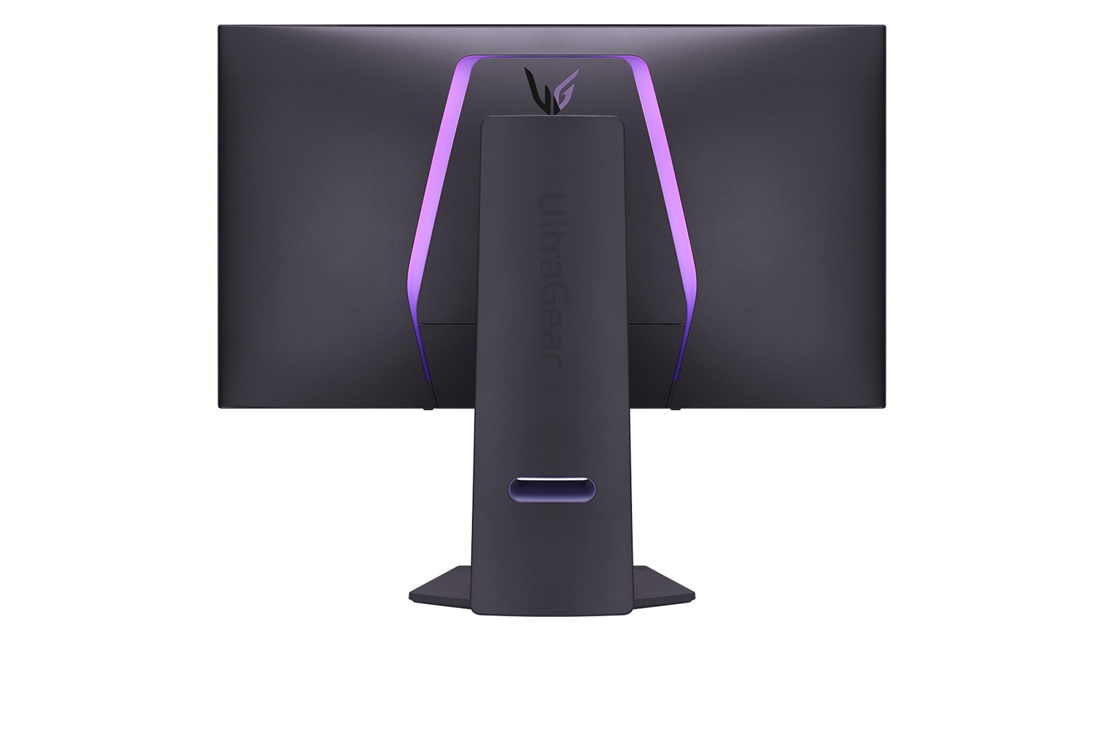 LG 32"-os UltraGear™ 4K UHD OLED Dual-Mode gaming monitor, 32GS95UE-B