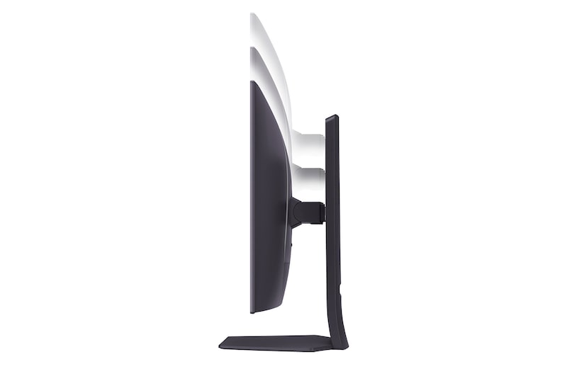 LG 32"-os UltraGear™ 4K UHD OLED Dual-Mode gaming monitor, 32GS95UE-B