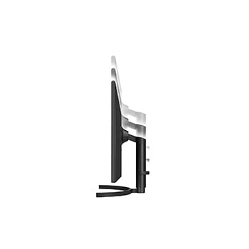 LG 32”-os 16:9 képarányú 8MP IPS orvosi monitor , 32HL512D-M