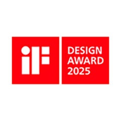 Kép az if design díjról