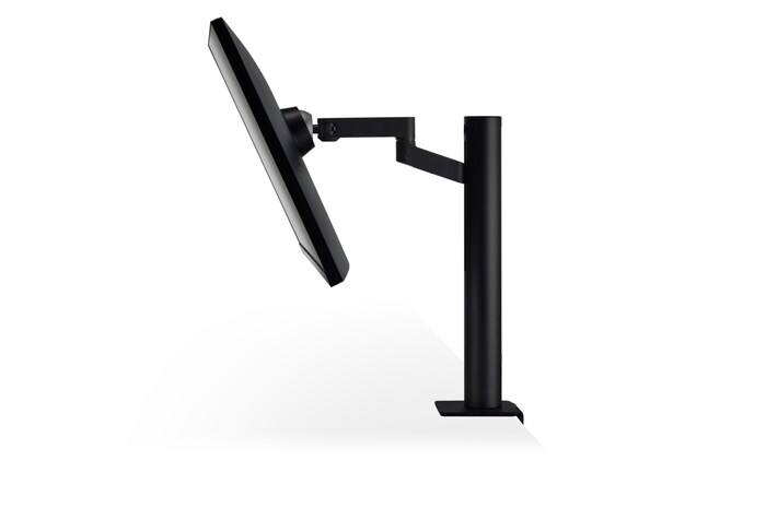 LG 31,5" UltraFine™ Display Ergo 4K HDR10 monitor, 32UN880P-B