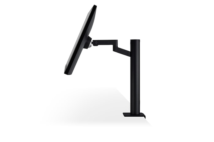 LG 31,5" UltraFine™ Display Ergo 4K HDR10 monitor, 32UN880P-B