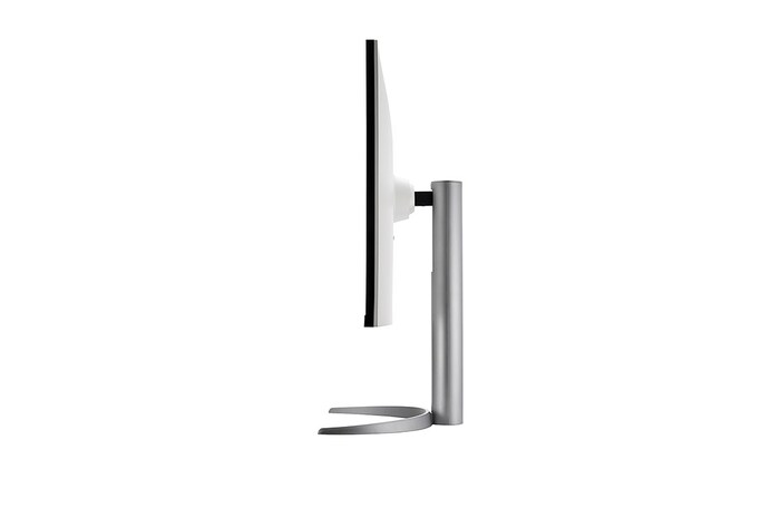 LG 32”-os UltraFine™ 16:9 képarányú 4K monitor USB-C csatlakozóval, 32UQ750P-W