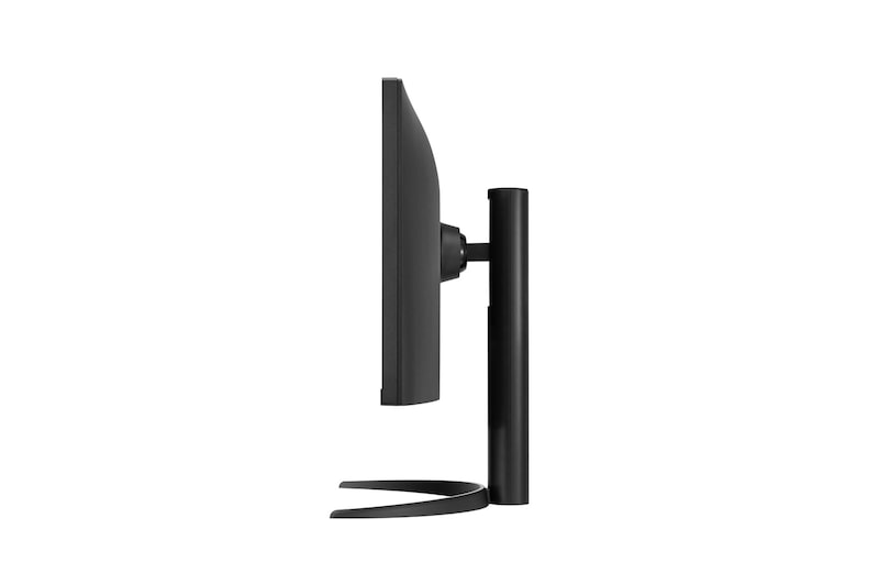 LG 34”-os 21:9 UltraWide™ Full HD IPS monitor AMD FreeSync™ technológiával, 34WP550-B