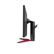 LG 34" méretű 21:9 képarányú UltraWide™ Full HD IPS monitor HDR10-zel és AMD FreeSync™ technológiával, 34WP65G-B