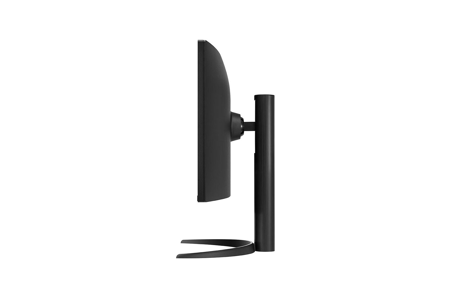 LG 34”-os UltraWide™ 21:9 képarányú, ívelt VA monitor 160 Hz-es képfrissítési sebességgel, 34WP75CP-B