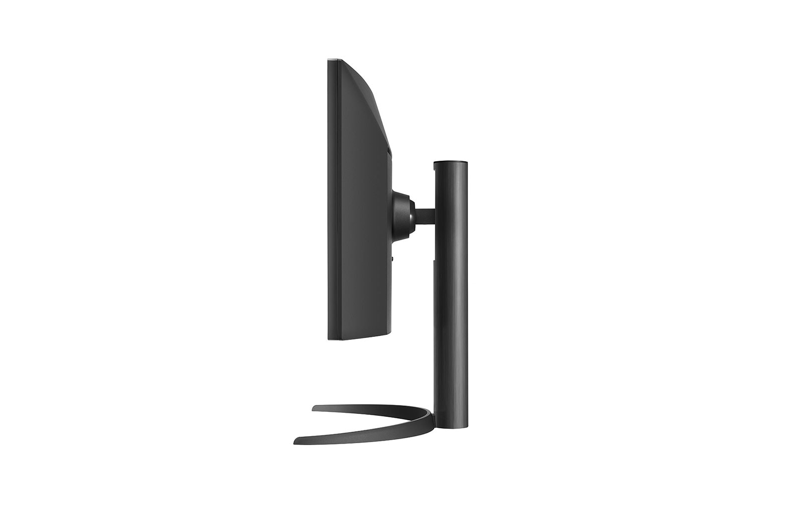 LG 34”-os, 21:9-képarányú, ívelt UltraWide™ QHD (3440 x 1440) monitor, 34WP85C-B