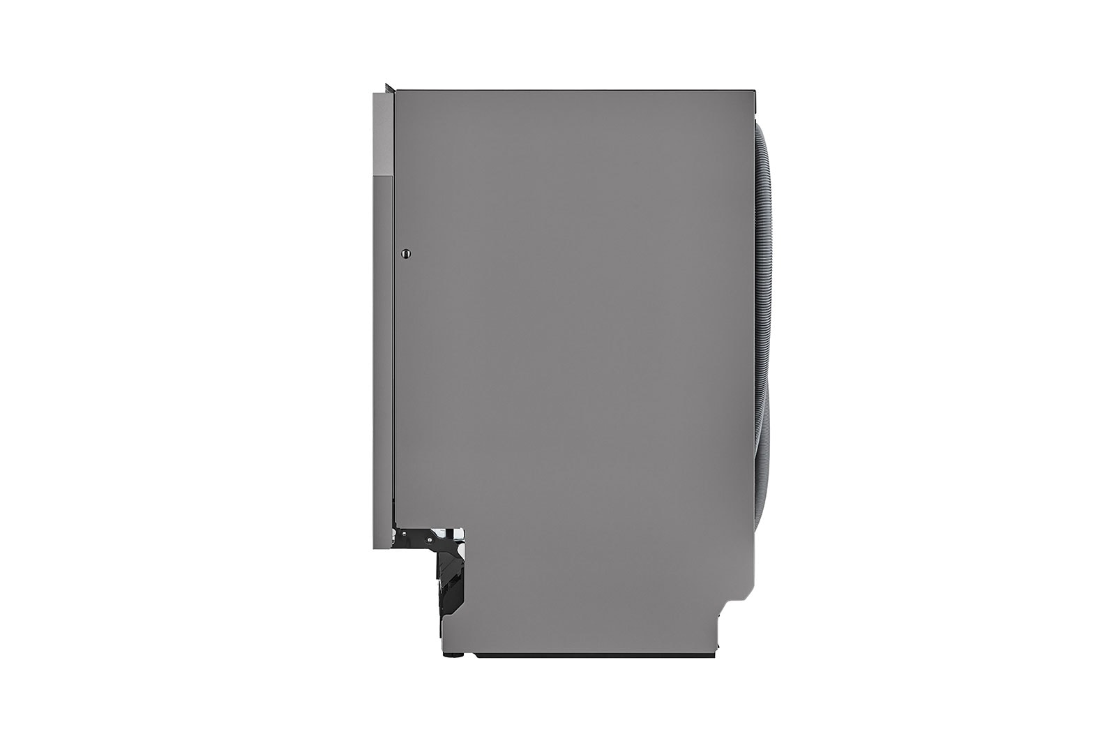 LG QuadWash™ beépíthető mosogatógép, 14 teríték, ThinQ™ WiFi funkció, DB243TX