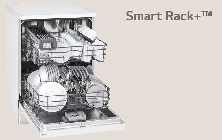 Edények egyszerű és rugalmas elhelyezése