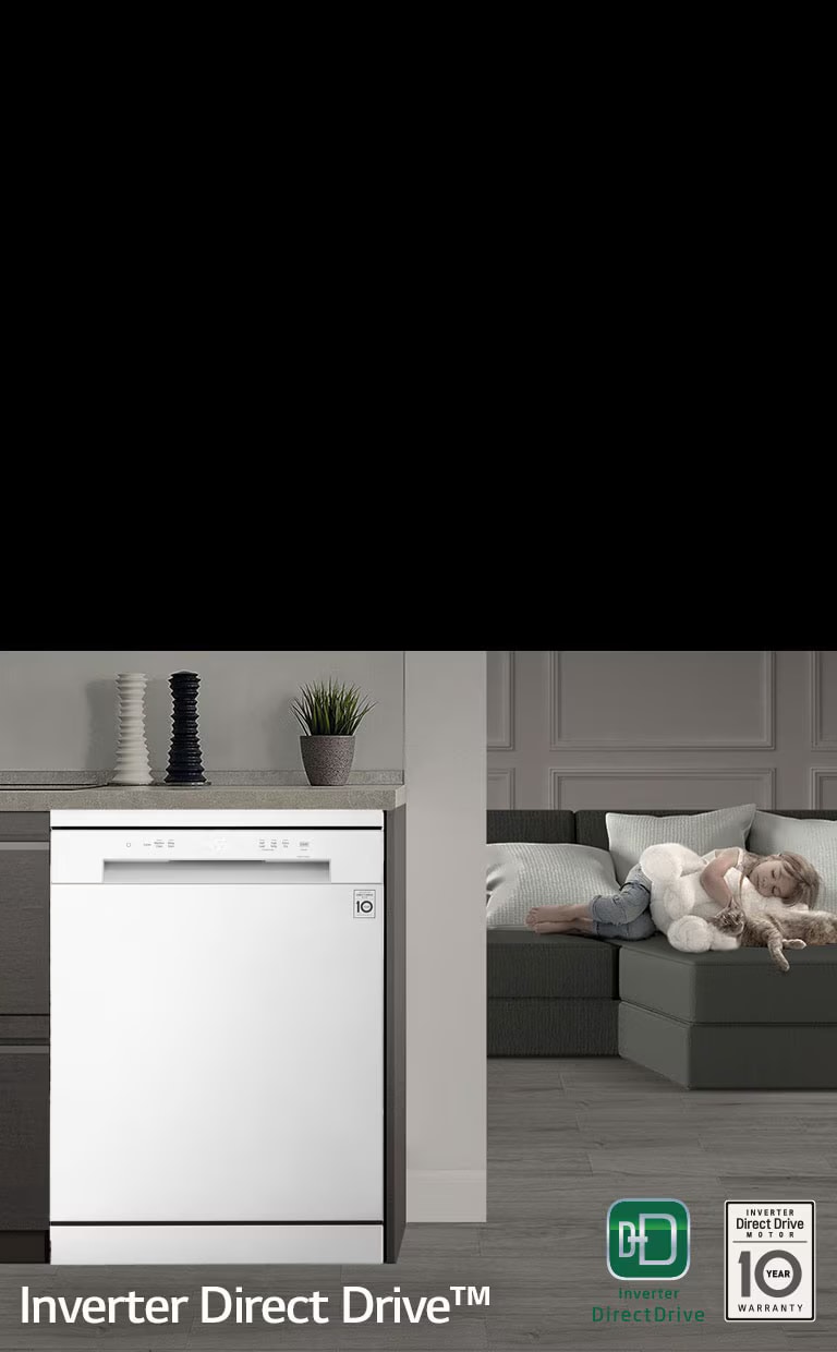 Csendes, hatékony és megbízható