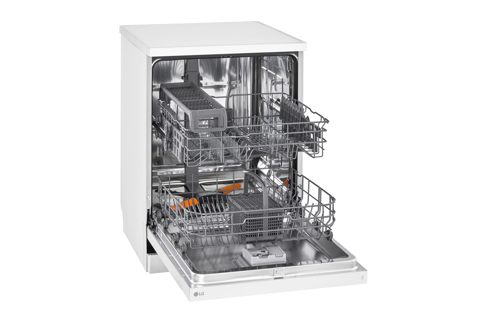 Fiók közeli nézet