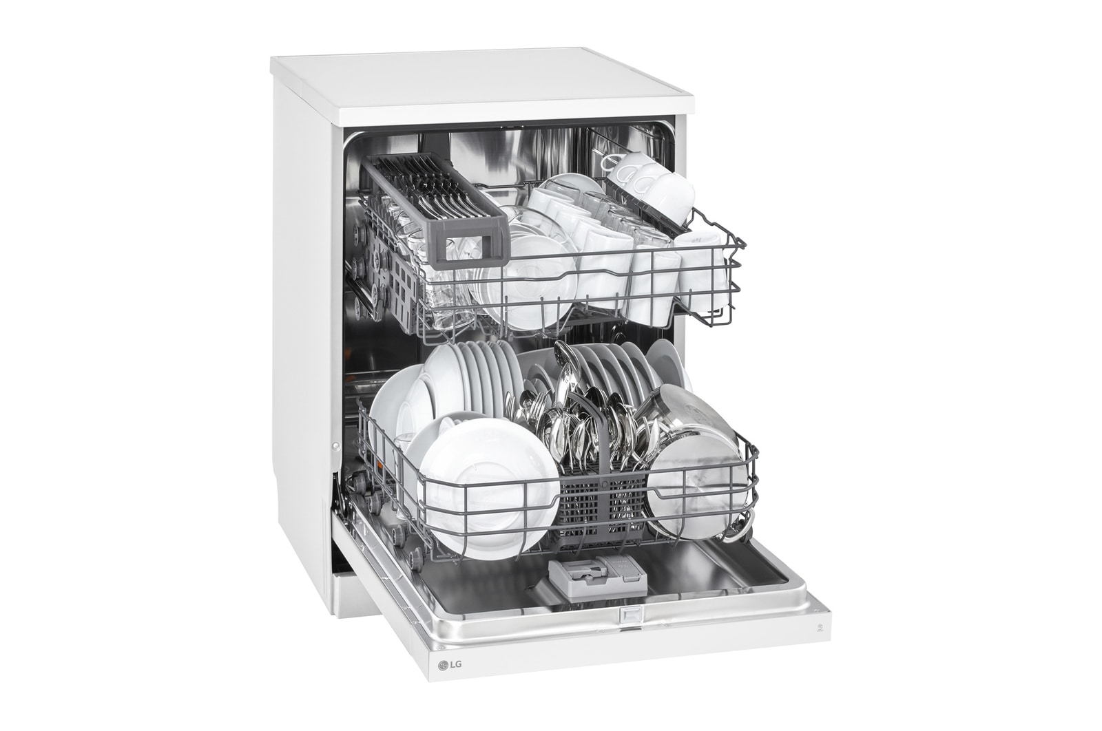 Fiók közeli nézet