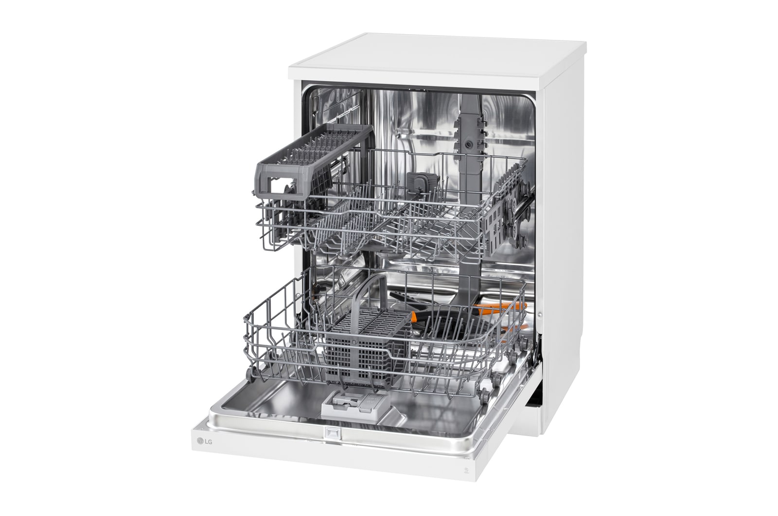 Fiók közeli nézet