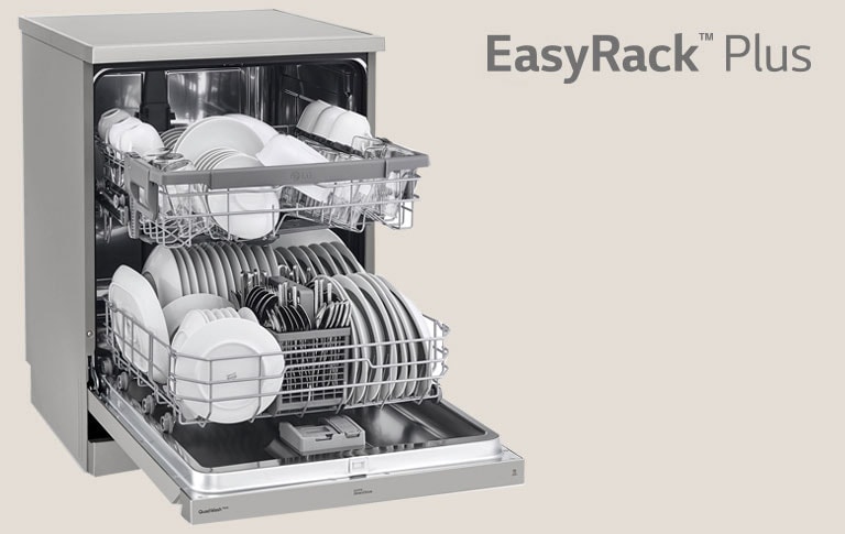 Edények egyszerű és rugalmas elhelyezése