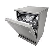 LG QuadWash™ mosogatógép, 14 teríték, DF243FV