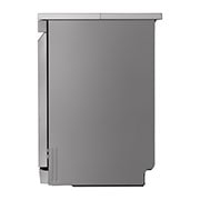 LG QuadWash™ mosogatógép, 14 teríték, DF243FV