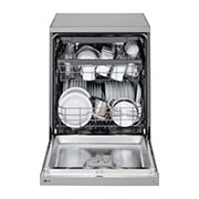 LG QuadWash™ mosogatógép, 14 teríték, DF243FV
