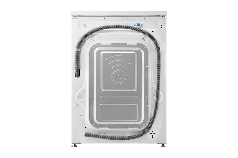 LG 6,5 kg, max. 1200 ford./perc, Mosógép, Keskeny kialakítás, F2J3WN3WE