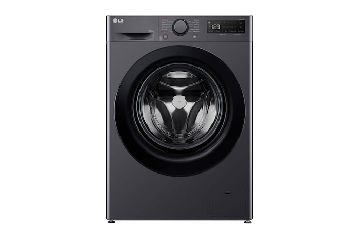 F4DR509SBM Elölnézet