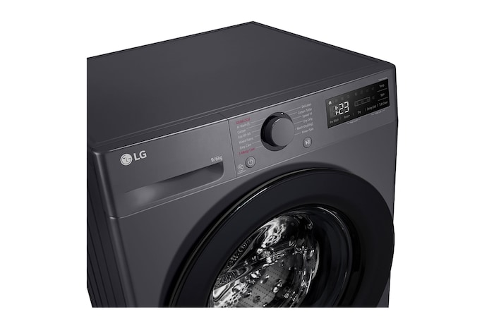 Felső rész elölnézete