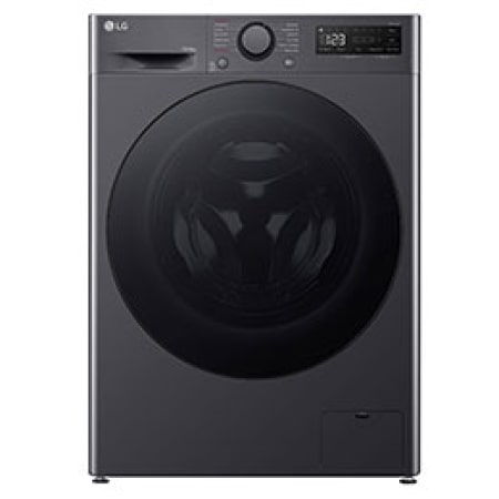 Lg 10/6 Kg, Max. 1400 Ford./Perc, Gőz Mosó-Szárítógép, Turbowash™360 És Ai Dd™ Technológia - F4dr510s2m | Hu