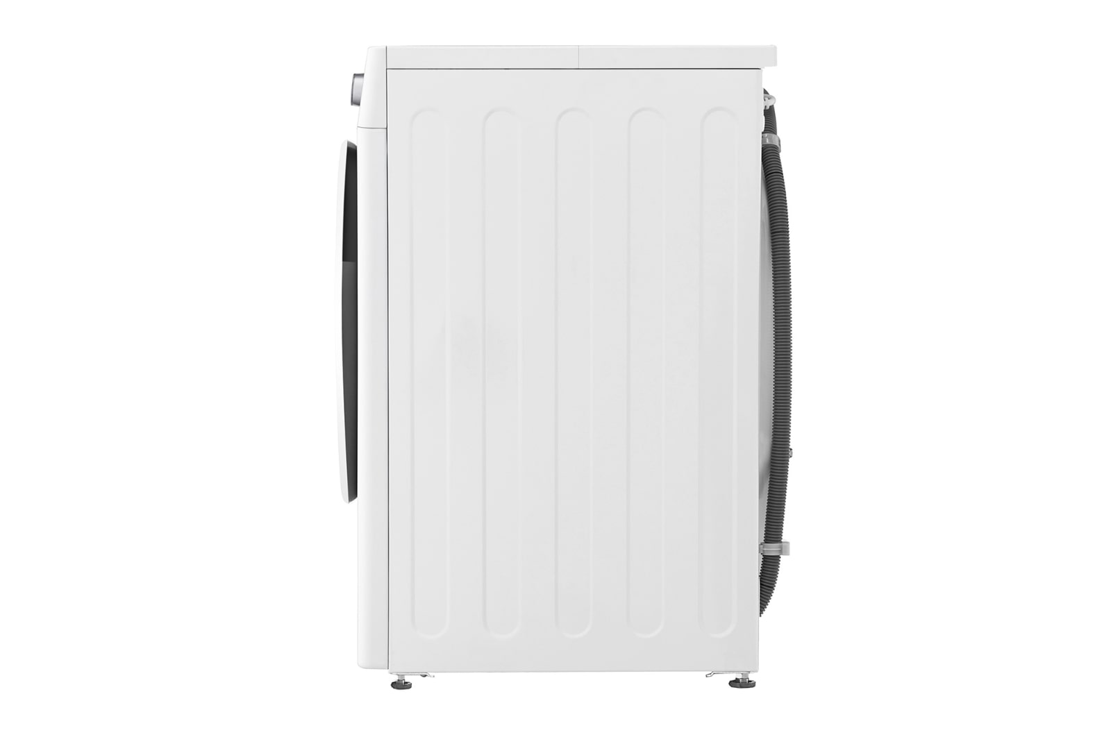 LG 8/6 kg, max. 1400 ford./perc, Gőz mosó-szárítógép, AI DD™ technológia, F4DV328S0U