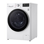 LG 8/6 kg, max. 1400 ford./perc, Gőz mosó-szárítógép, AI DD™ technológia, F4DV328S0U