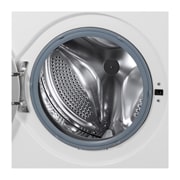LG 8 kg, max. 1400 ford./perc, Gőzmosógép , F4J3TS4WE
