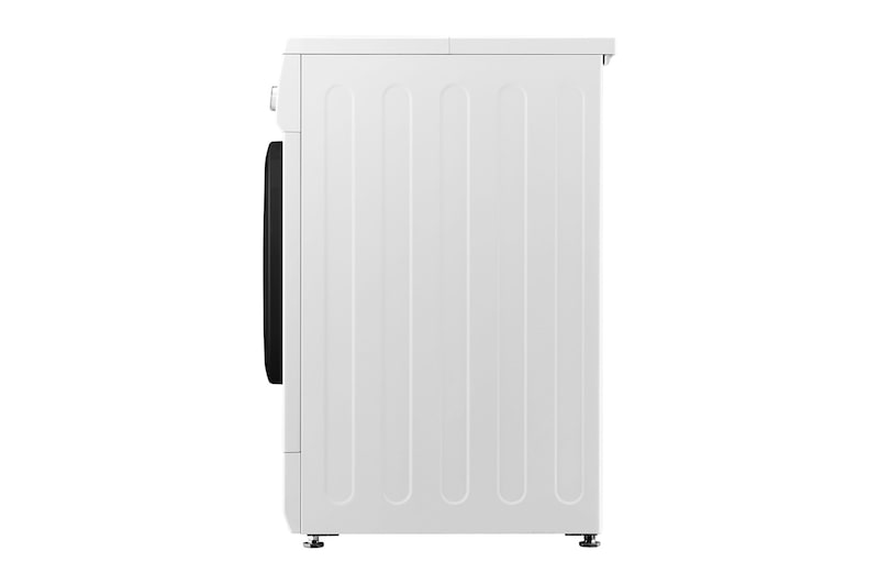 LG 9 kg, max. 1400 ford./perc, Gőzmosógép , F4J3VS6WE