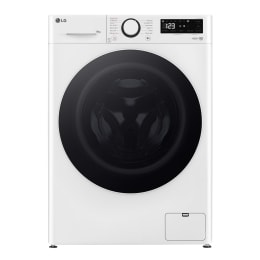 10 kg, max. 1400 ford./perc, Gőzmosógép, TurboWash™360, AI DD™