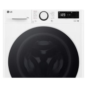 LG 10 kg, max. 1400 ford./perc, Gőzmosógép, TurboWash™360, AI DD™, F4WR510S0W