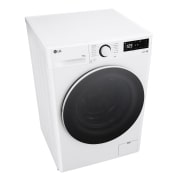 LG 10 kg, max. 1400 ford./perc, Gőzmosógép, TurboWash™360, AI DD™, F4WR510S0W